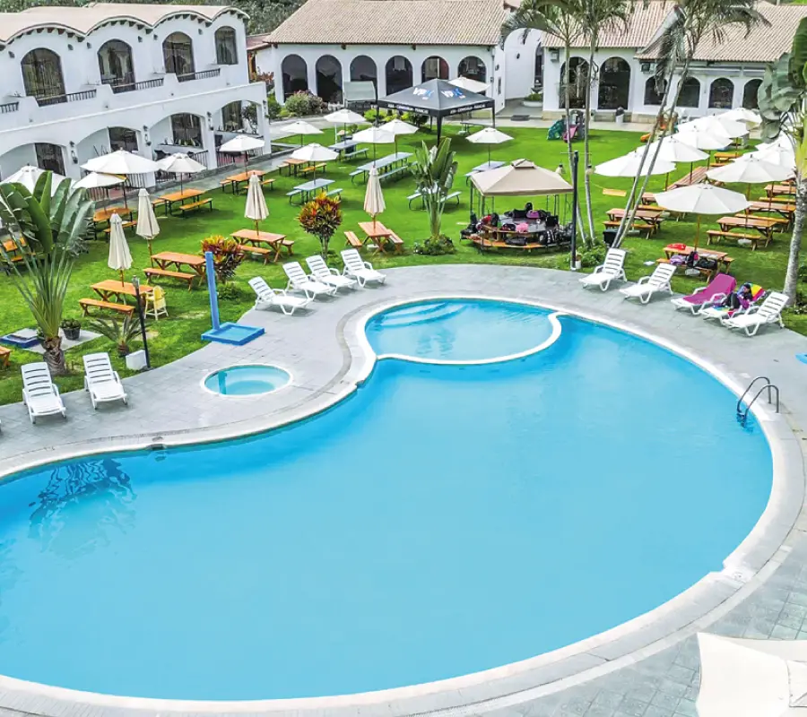 Experiencias Únicas