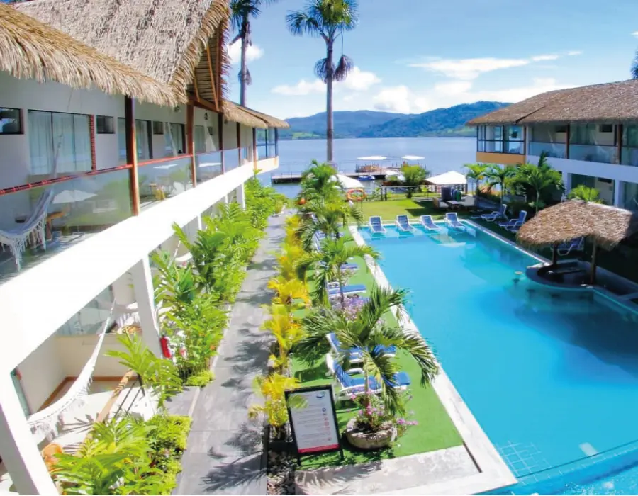 Quality Room Service